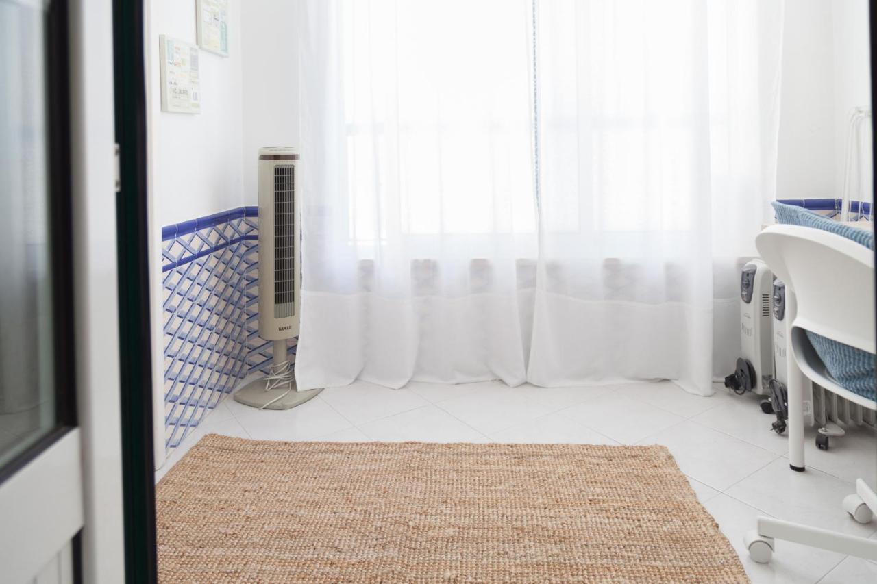 Flh - Alegria Flat At Principe Real Leilighet Lisboa Eksteriør bilde
